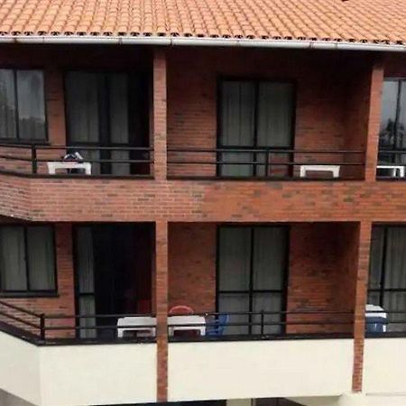 Villa Costa Mar Hotel Fortaleza  Bagian luar foto