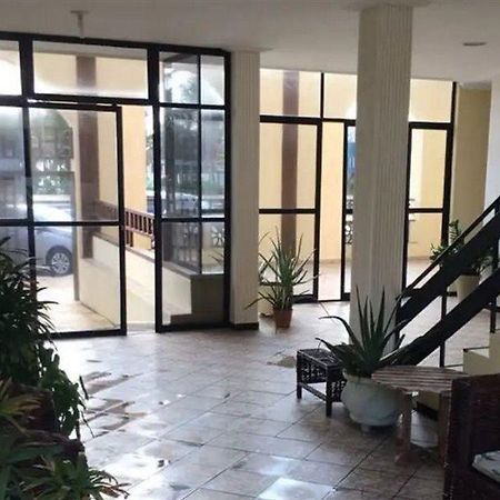 Villa Costa Mar Hotel Fortaleza  Bagian luar foto