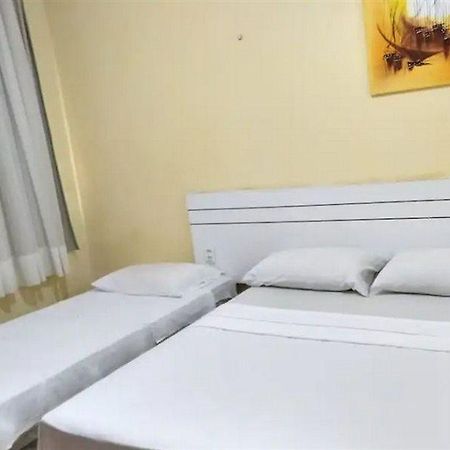 Villa Costa Mar Hotel Fortaleza  Bagian luar foto