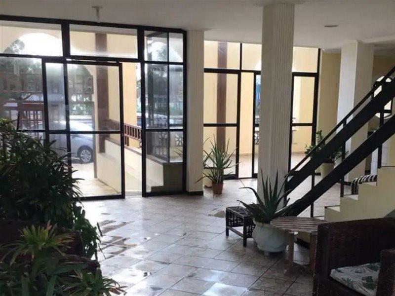 Villa Costa Mar Hotel Fortaleza  Bagian luar foto